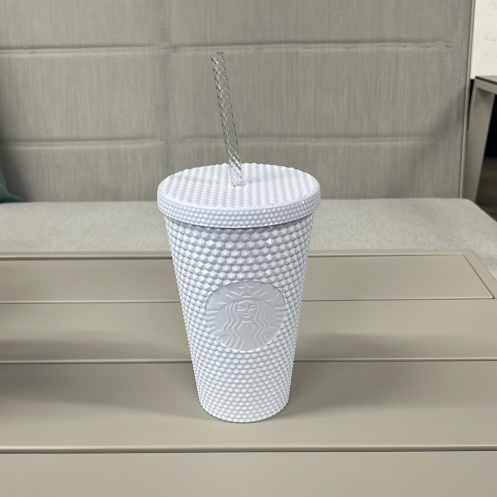 Starbucks Tumblers